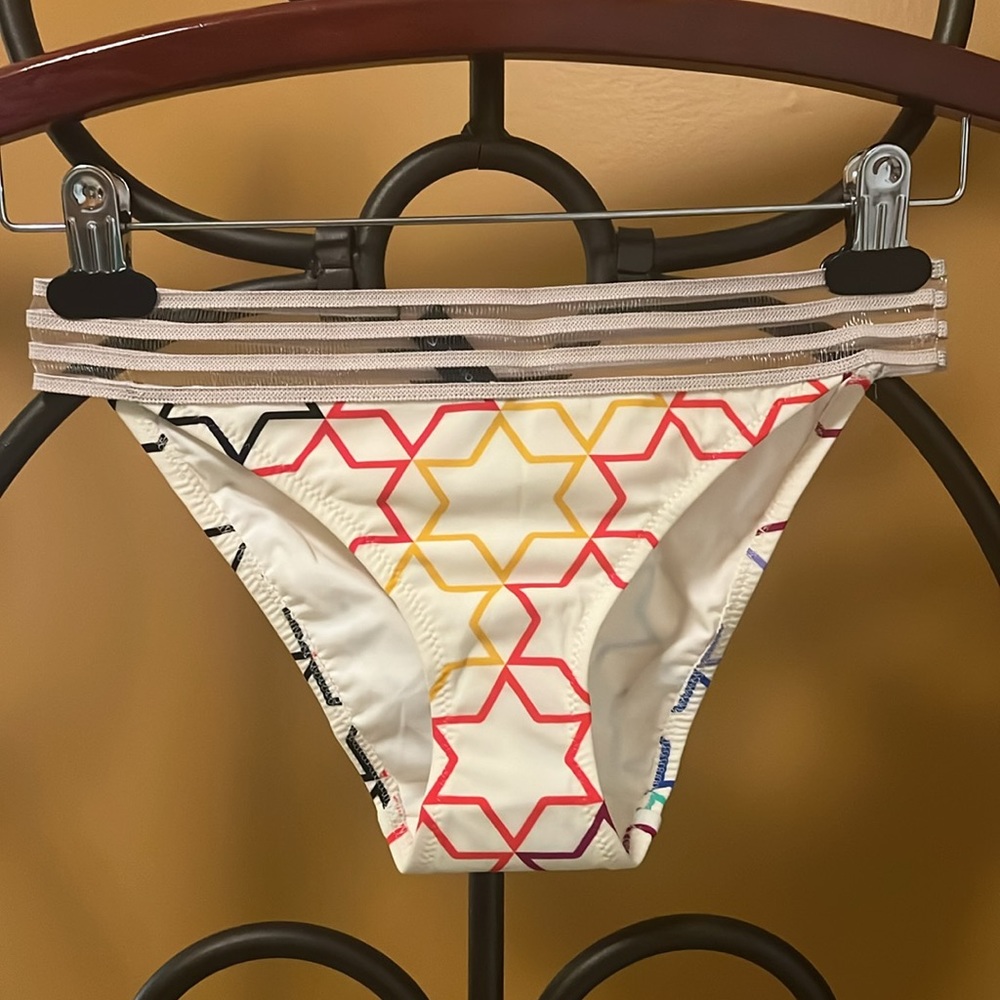 EMMA PAKE Adriana Bikini Bottom